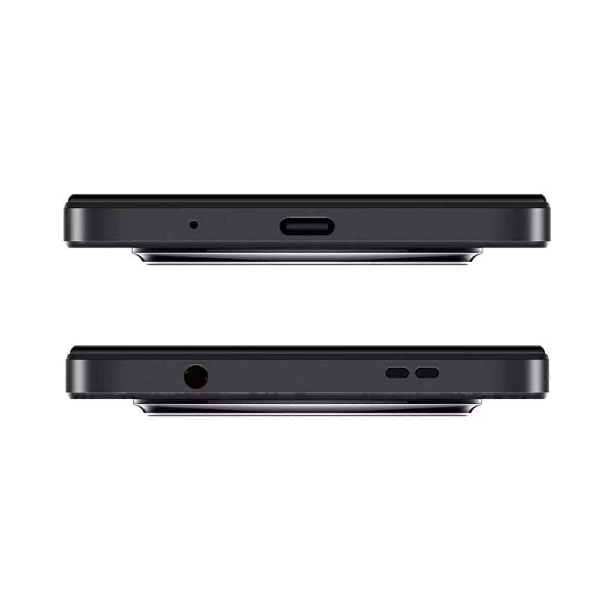 Xiaomi Redmi A3 4G Smartphone (3GB/64GB, Midnight Black) - Brand New (Copy) Xiaomi