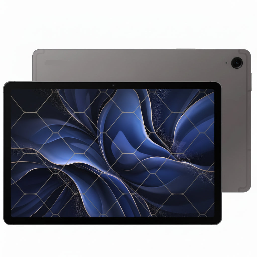 Samsung Galaxy Tab S9 FE 5G – 128GB - Grey Samsung