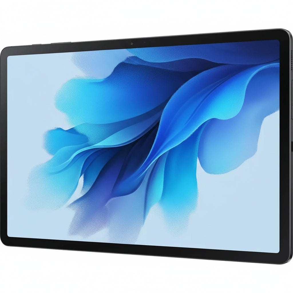 Samsung Galaxy Tab S7 FE Wi-Fi 4GB/64GB - Mystic Black