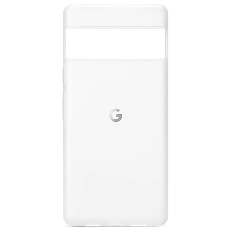 Google Pixel 6 Pro Case - Light Frost ( Open Never Used ) Google