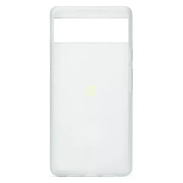 Google Pixel 6 Pro Case - Light Frost ( Open Never Used ) Google