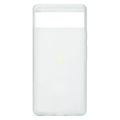 Google Pixel 6 Pro Case - Light Frost ( Open Never Used ) Google