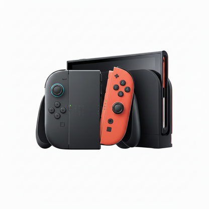 Nintendo Switch 2 Console - 256GB - Black - Console Only