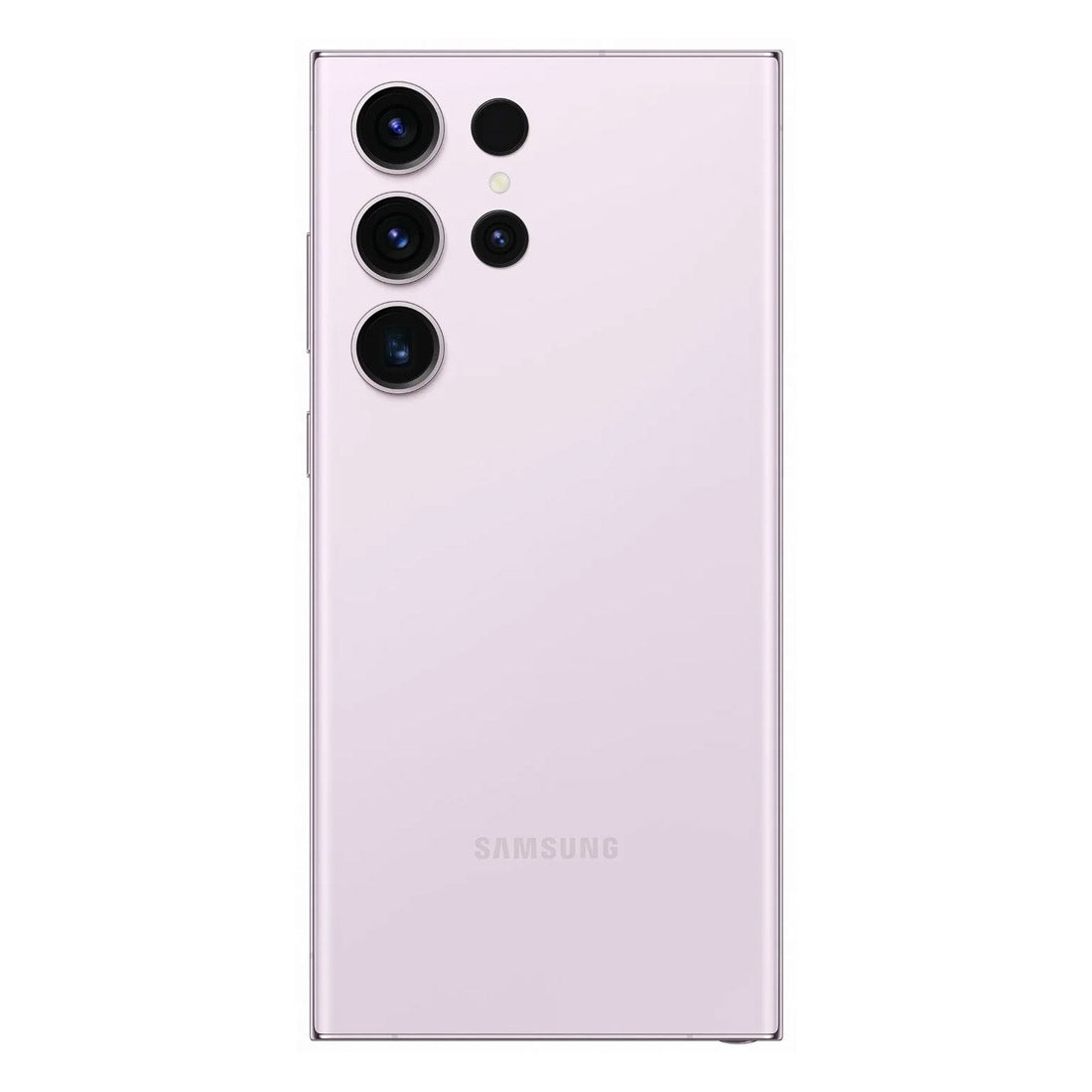 Samsung Galaxy S23 Ultra 5G 256GB  - Lavender (AU Version) - Pristine - Refurbished Samsung