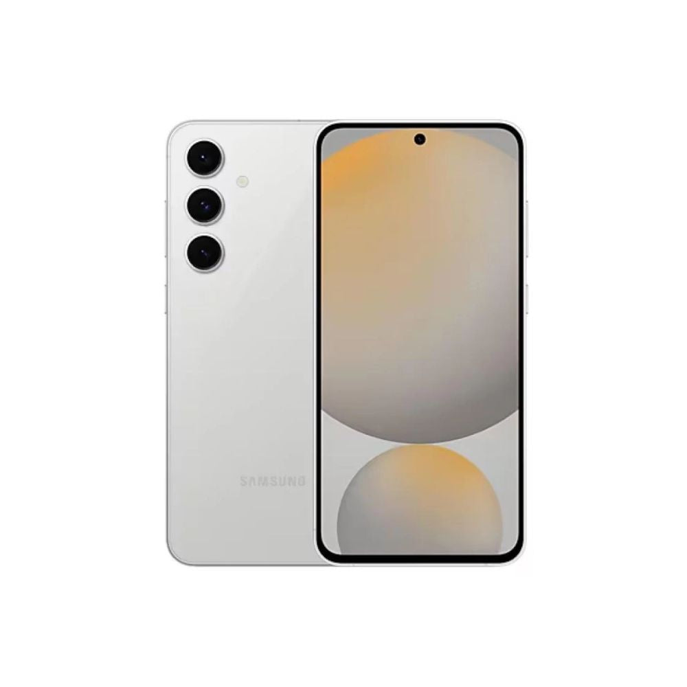 Samsung Galaxy S24 FE 5G 8GB RAM, 256GB, Graphite - Box Damage Samsung