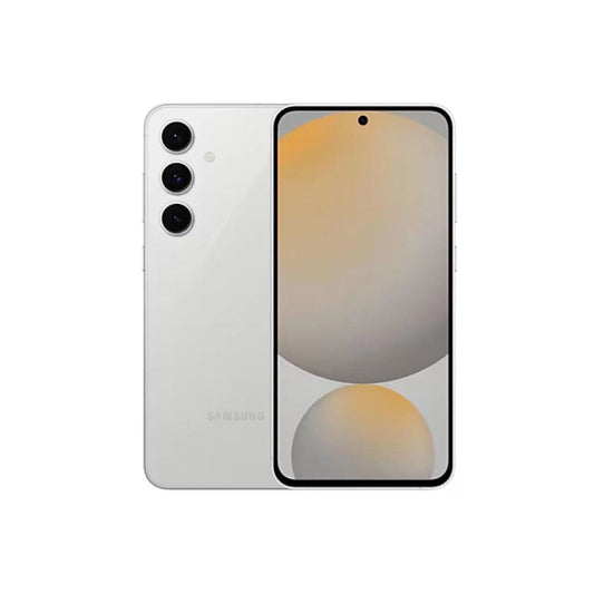 Samsung Galaxy S24 FE 5G 8GB RAM, 256GB, Graphite - Box Damage Samsung