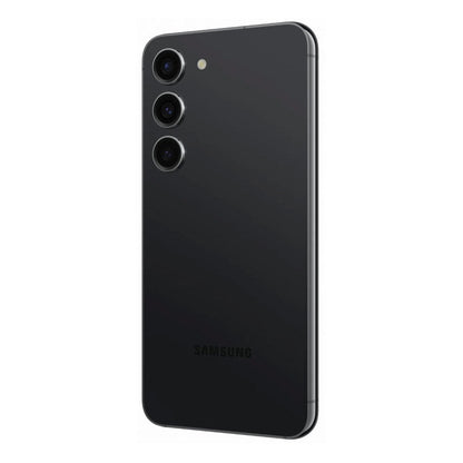 Samsung Galaxy S23+ Plus 256GB - Black - (AU Version) - Pristine Refurbished samsung