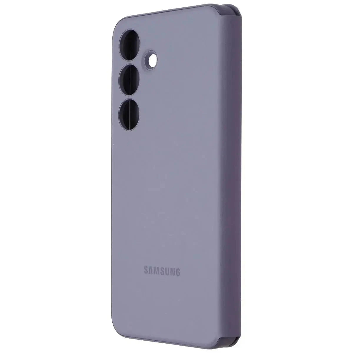Samsung Galaxy S24+ 512GB Cobalt Violet - Pristine - Refurbished Samsung