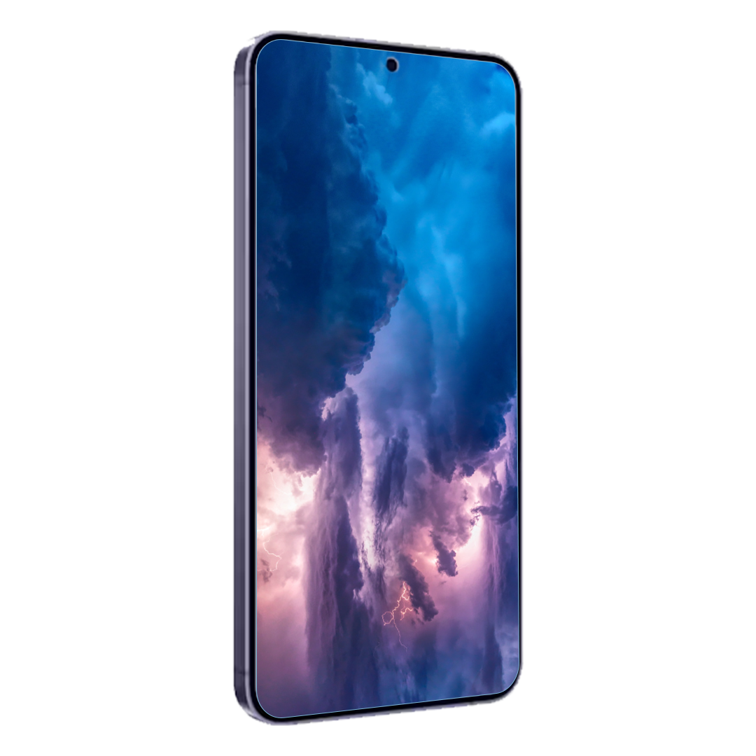 Samsung Galaxy S24+ 256GB Cobalt Violet - (AU Version) - Pristine - Refurbished SAMSUNG