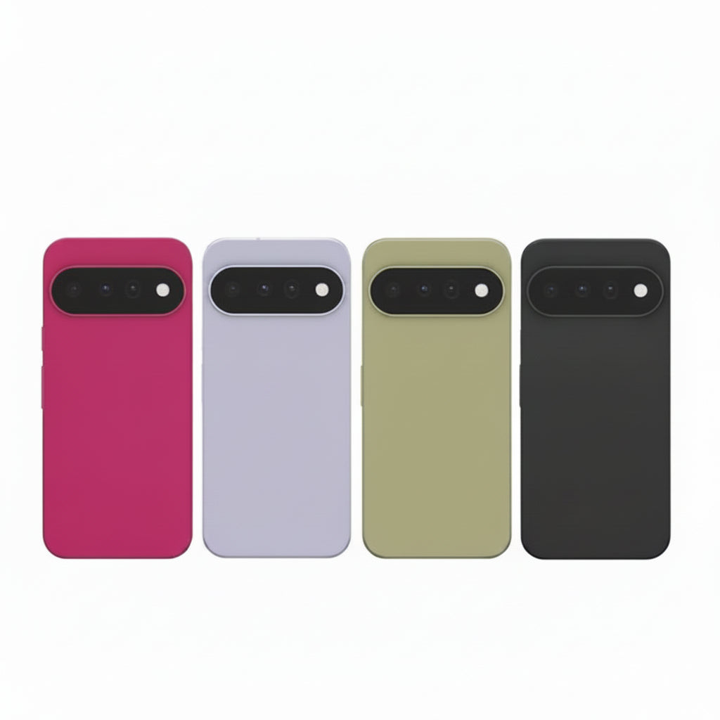 Google Pixel 11 - 256GB, 512GB - Frost, Pistachio, Hisbiscus, Obsidian Google