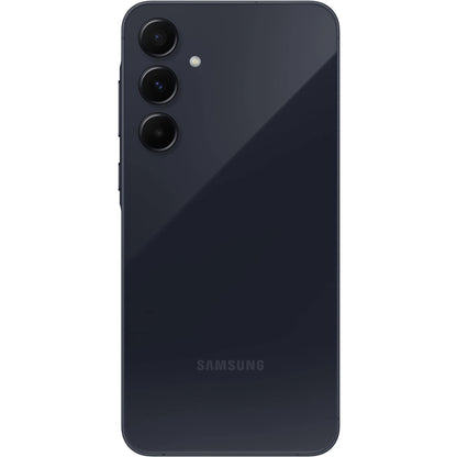 Samsung A55 5G 8GB/128GB - Awesome Navy - Pristine Refurbished (Au version) Samsung