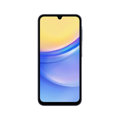 Samsung Galaxy A15 5G Smartphone 4GB/128GB - Black AU Version -  Pristine - Refurbished (Copy) SAMSUNG