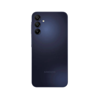 Samsung Galaxy A15 5G Smartphone 4GB/128GB - Black AU Version -  Pristine - Refurbished (Copy) SAMSUNG
