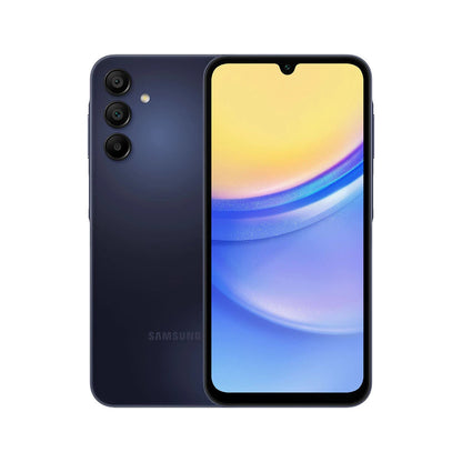 Samsung Galaxy A15 5G Smartphone 4GB/128GB - Black AU Version -  Pristine - Refurbished (Copy) SAMSUNG