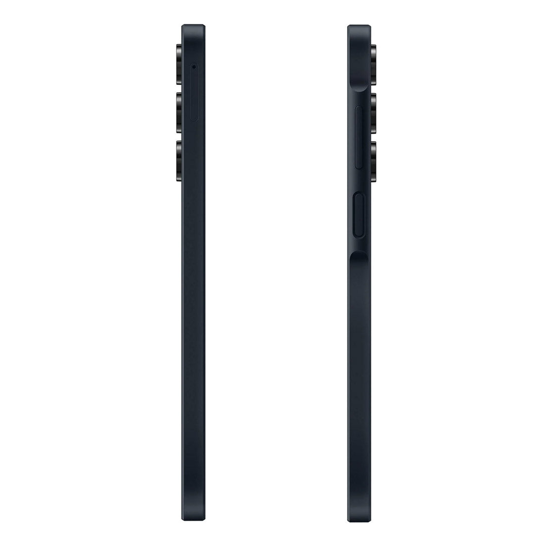 Samsung Galaxy A16 5G Smartphone – 128GB Storage, 4GB RAM, Black - (AU Version) SAMSUNG