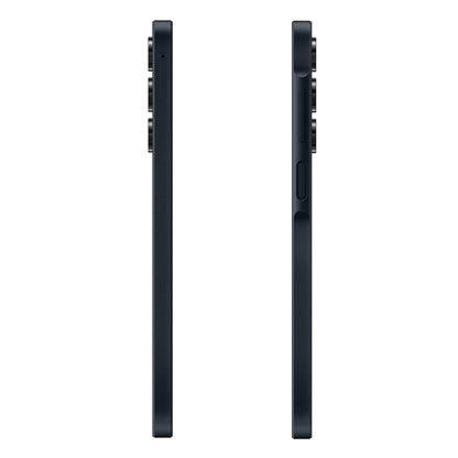 Samsung Galaxy A16 5G Smartphone – 128GB Storage, 4GB RAM, Black - (AU Version) SAMSUNG