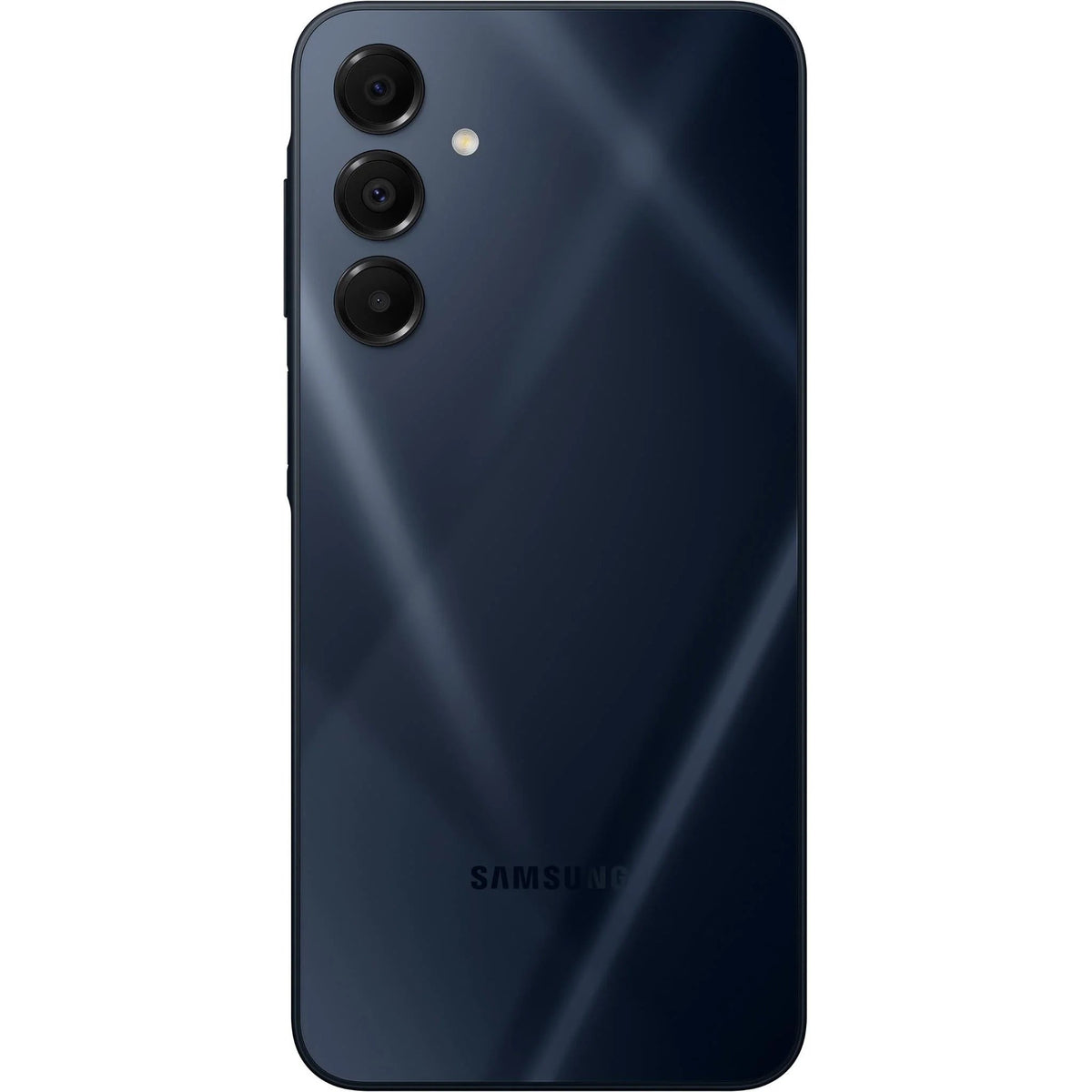 Samsung Galaxy A16 5G Smartphone 4GB RAM / 128GB Storage, Blue Black, Enterprise Edition - (AU Version) SAMSUNG