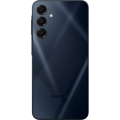 Samsung Galaxy A16 5G Smartphone 4GB RAM / 128GB Storage, Blue Black, Enterprise Edition - (AU Version) SAMSUNG