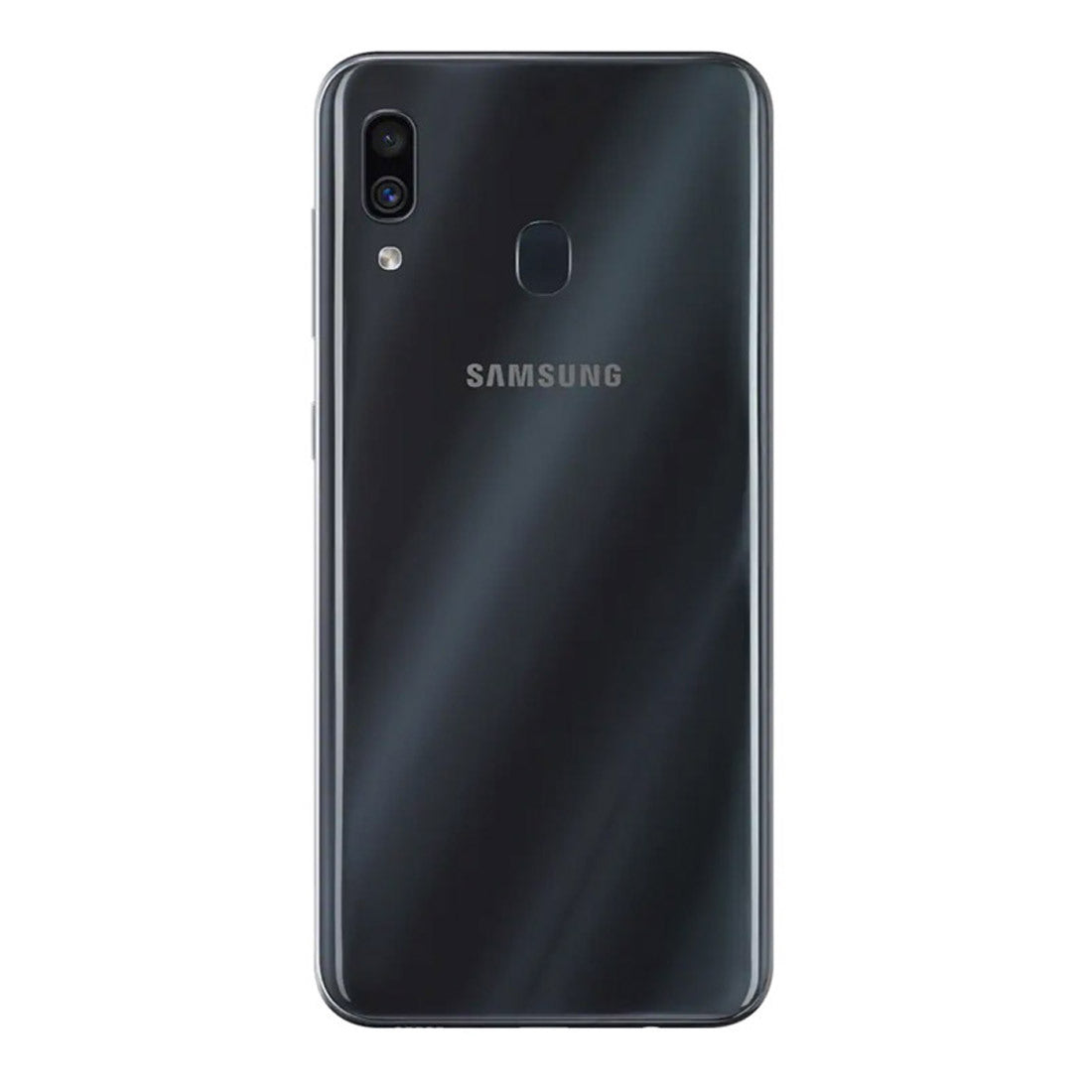 Samsung Galaxy A30 32GB 3GB RAM-Black-Pristine SAMSUNG