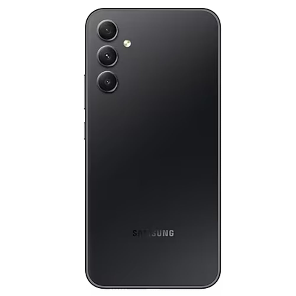 Samsung Galaxy A34 5G (128GB) - Graphite - AU Version - Open Never Used Samsung