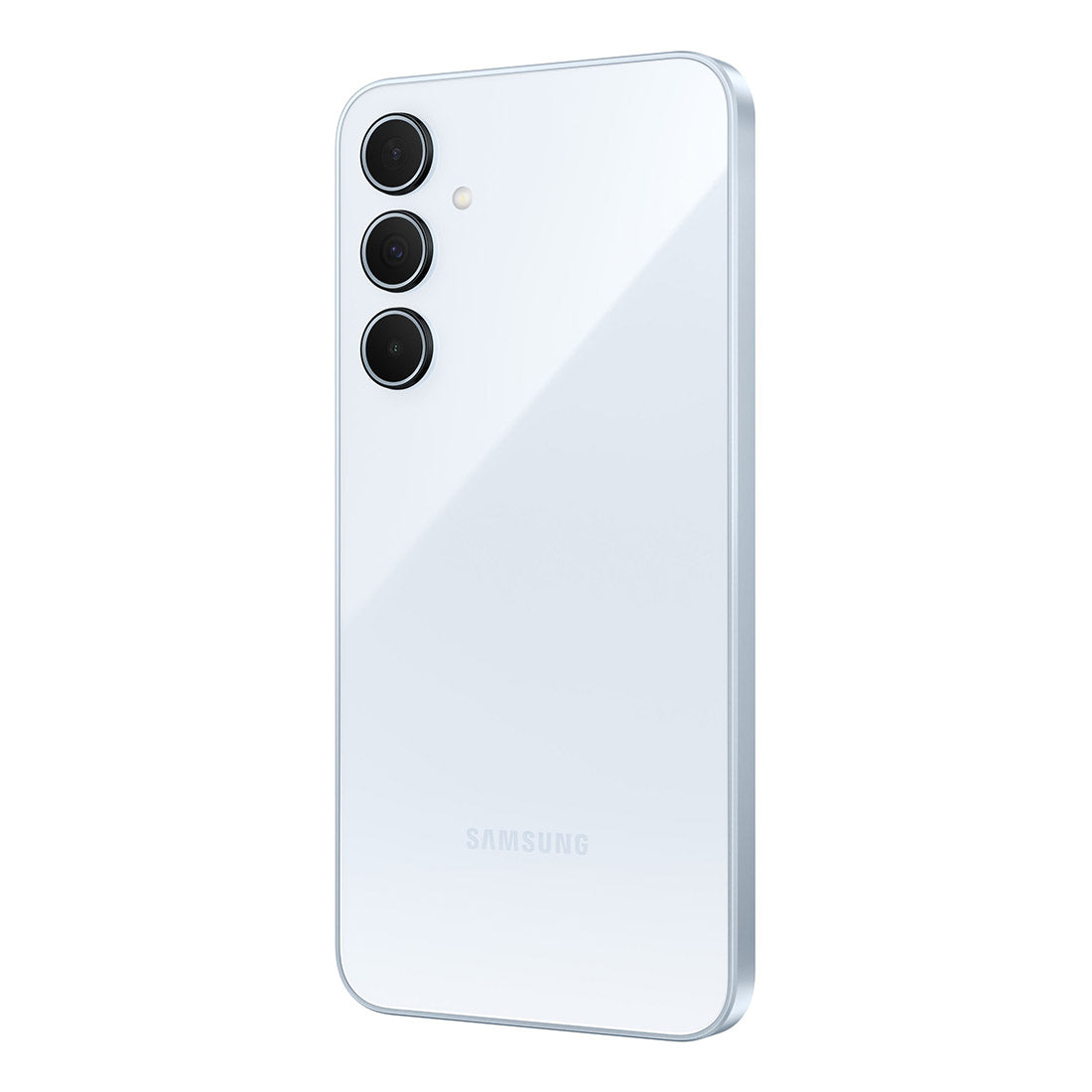 Samsung Galaxy A35 5G (6.6'', 128GB/6GB) - Ice Blue Pristine Refurbished (AU Version) SAMSUNG