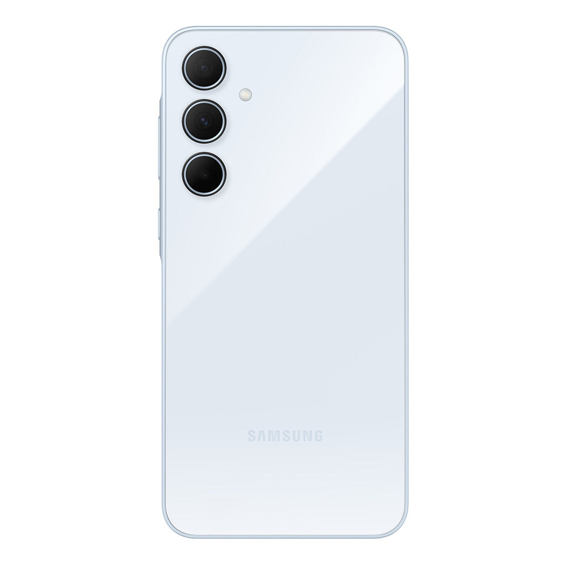 Samsung Galaxy A35 5G (6.6'', 128GB/6GB) - Ice Blue Pristine Refurbished (AU Version) SAMSUNG