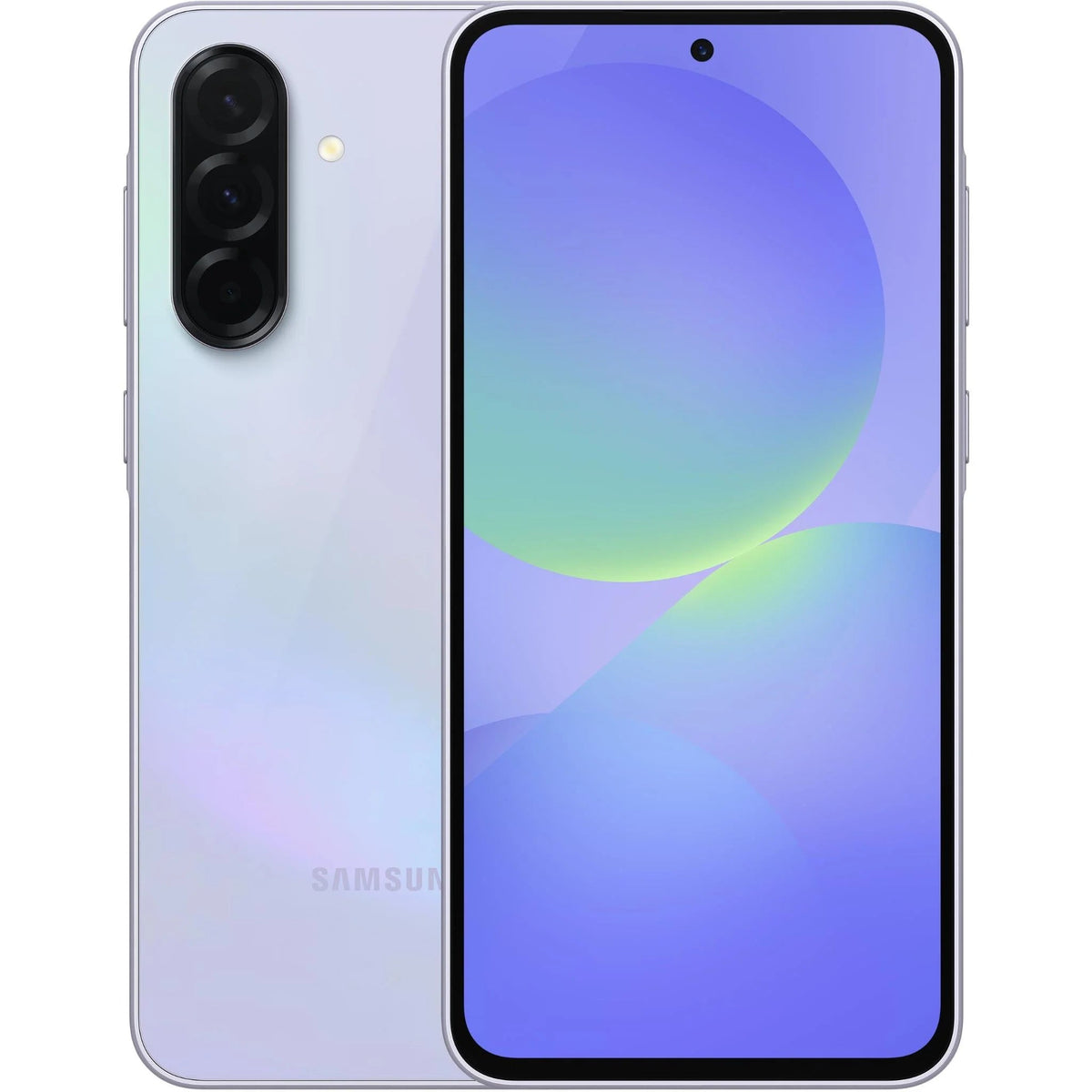 Samsung Galaxy A36 5G 6GB/128GB  Awesome Lavender - Box Damaged SAMSUNG