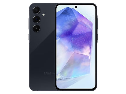 Samsung Galaxy A55 5G Enterprise Edition 6.6" 128GB 5G - Navy