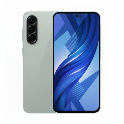 - Samsung Galaxy A56 - 8GB, 12GB RAM - 128GB, 256GB - Awesome Graphite, Grey, Olive, Pink - Good - Refurbished - Excellent - Refurbished - Awesome Olive / 8GB/128GB