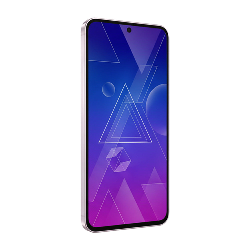 - Samsung Galaxy A56 - 8GB, 12GB RAM - 128GB, 256GB - Awesome Graphite, Grey, Olive, Pink - Good - Refurbished - Excellent - Refurbished