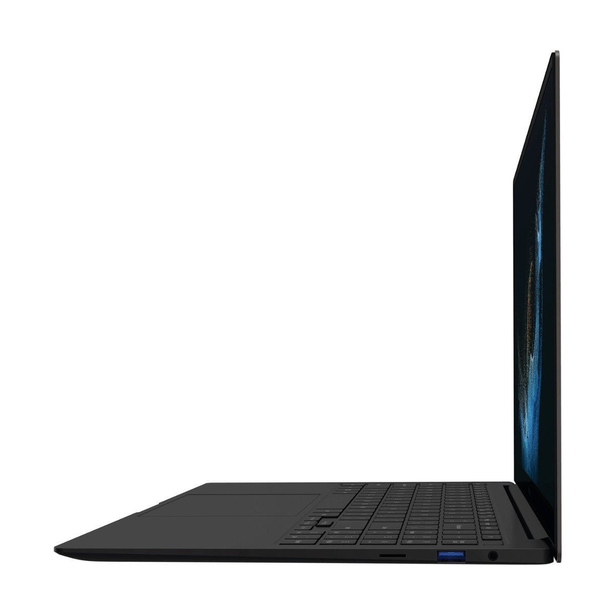Samsung Galaxy Book 2 Pro 15.6" FHD AMOLED Laptop 12th Gen Intel Evo - i7 16GB Ram 512GB SSD - Graphite Samsung