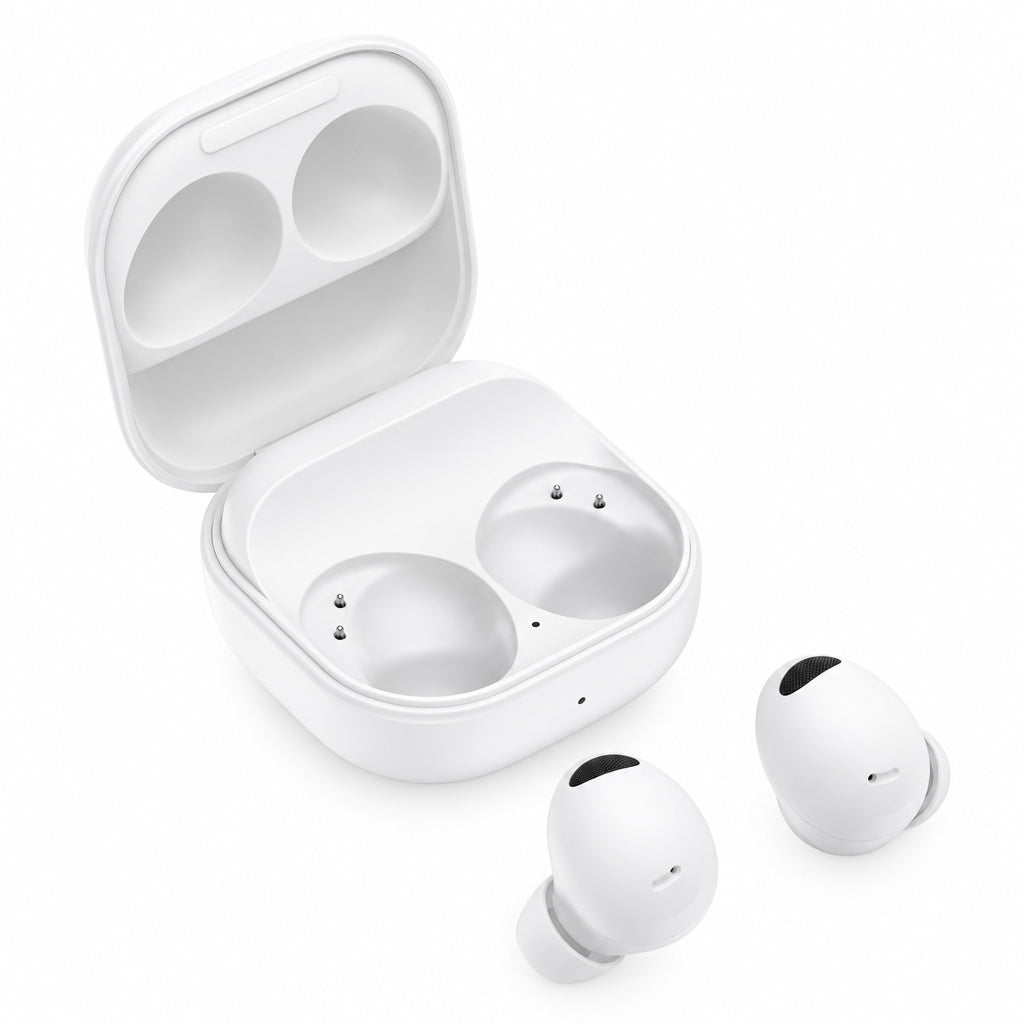 Samsung Galaxy Buds2 Pro Noise cancelling - Bora Purple, Graphite, White - Pristine - Refurbished