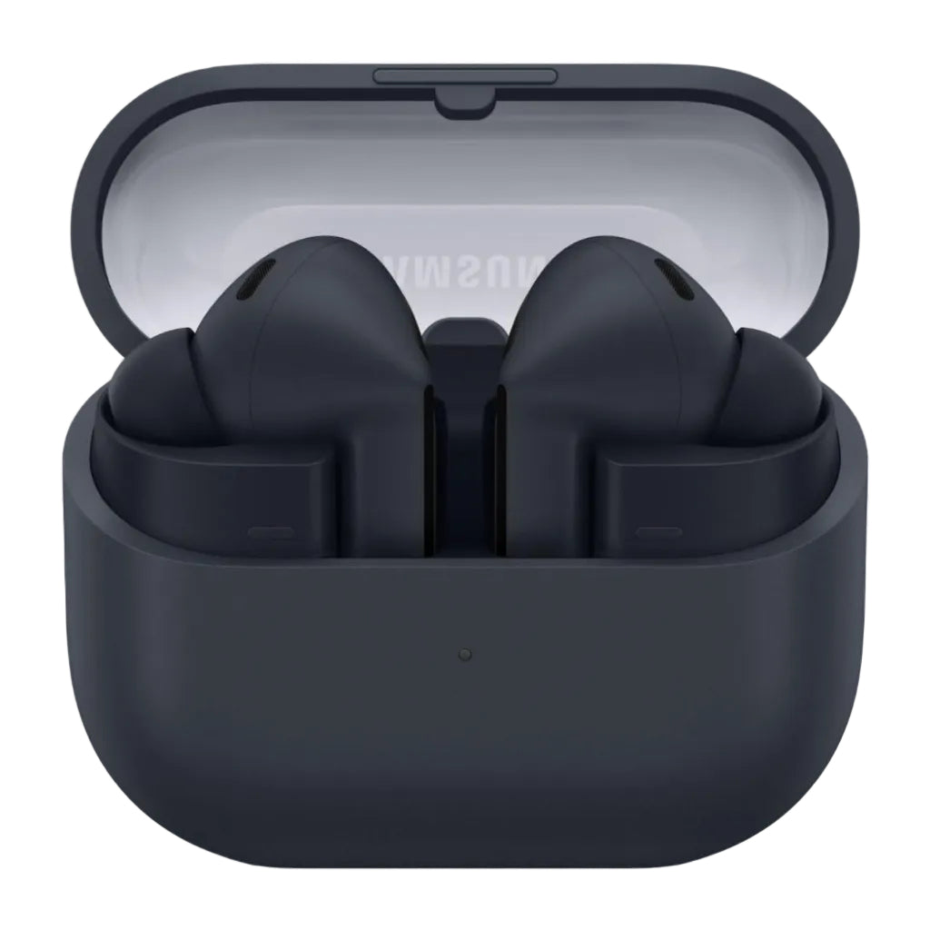 Samsung Galaxy Buds3 FE True Wireless Earbuds - Black - Good - Refurbished Samsung