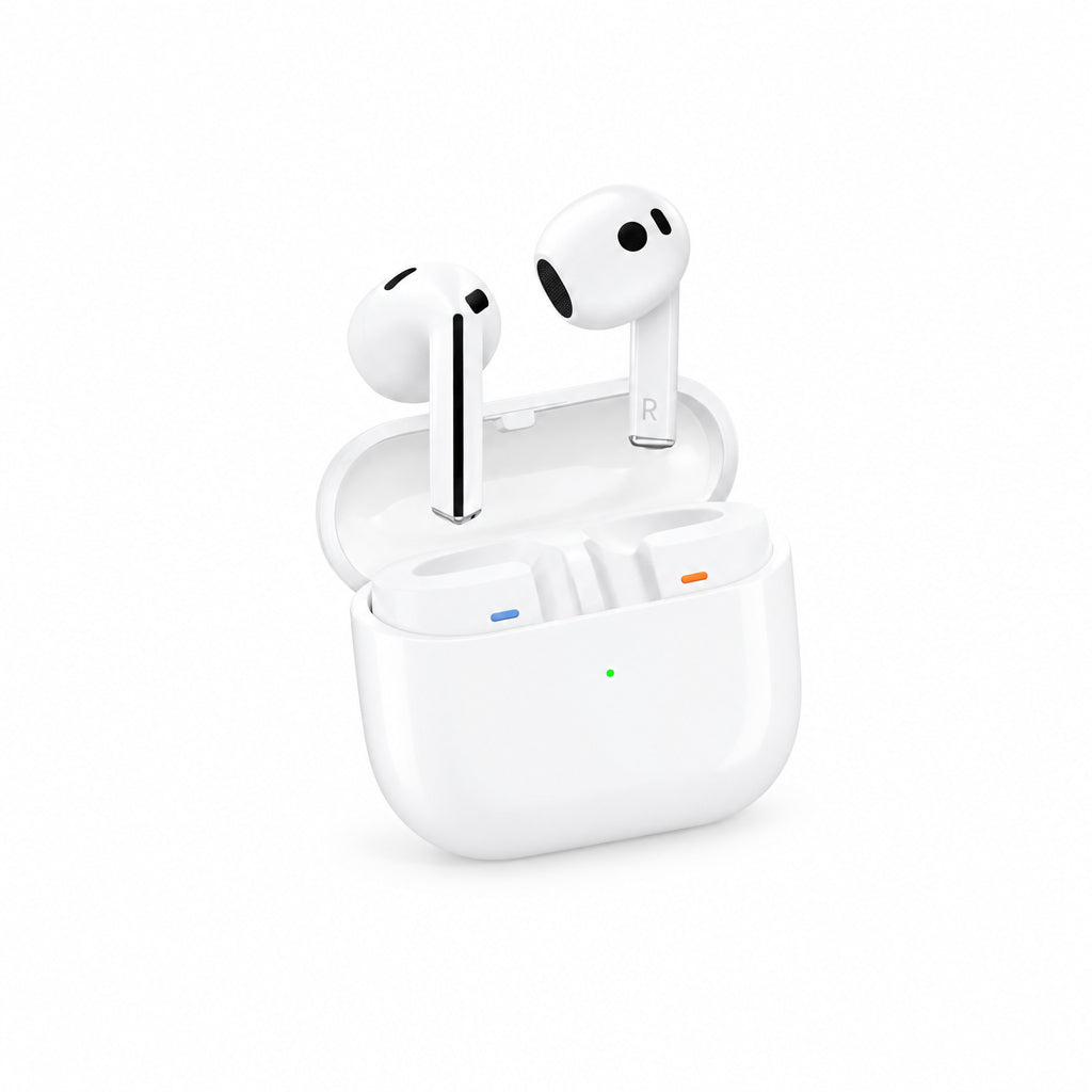 Samsung Galaxy Buds3 White – Excellent - Refurbished SAMSUNG
