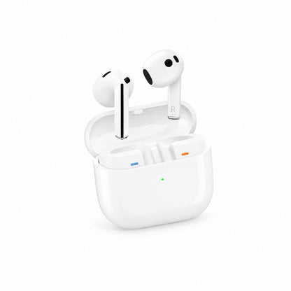 Samsung Galaxy Buds3 White – Excellent - Refurbished SAMSUNG