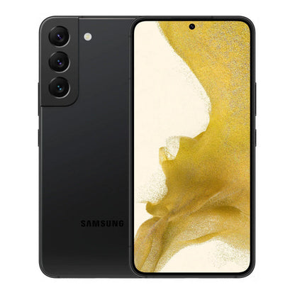Samsung Galaxy S22+ Plus 5G Smartphone 8GB 256GB  - (AU Version) - Pristine – Refurbished Samsung