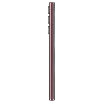 Samsung Galaxy S22 Ultra 8GB-128GB - Burgundy - (AU Version)