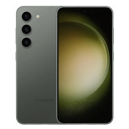 Samsung Galaxy S23+ 5G 256GB 8GB Green - Excellent- Refurbished (AU Version) Samsung