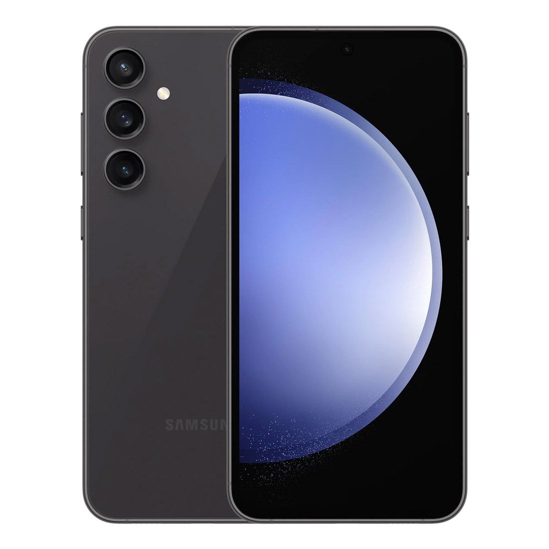 Samsung Galaxy S23 FE 128GB - Graphite (AU Version)  - Pristine - Refurbished (Copy) Samsung