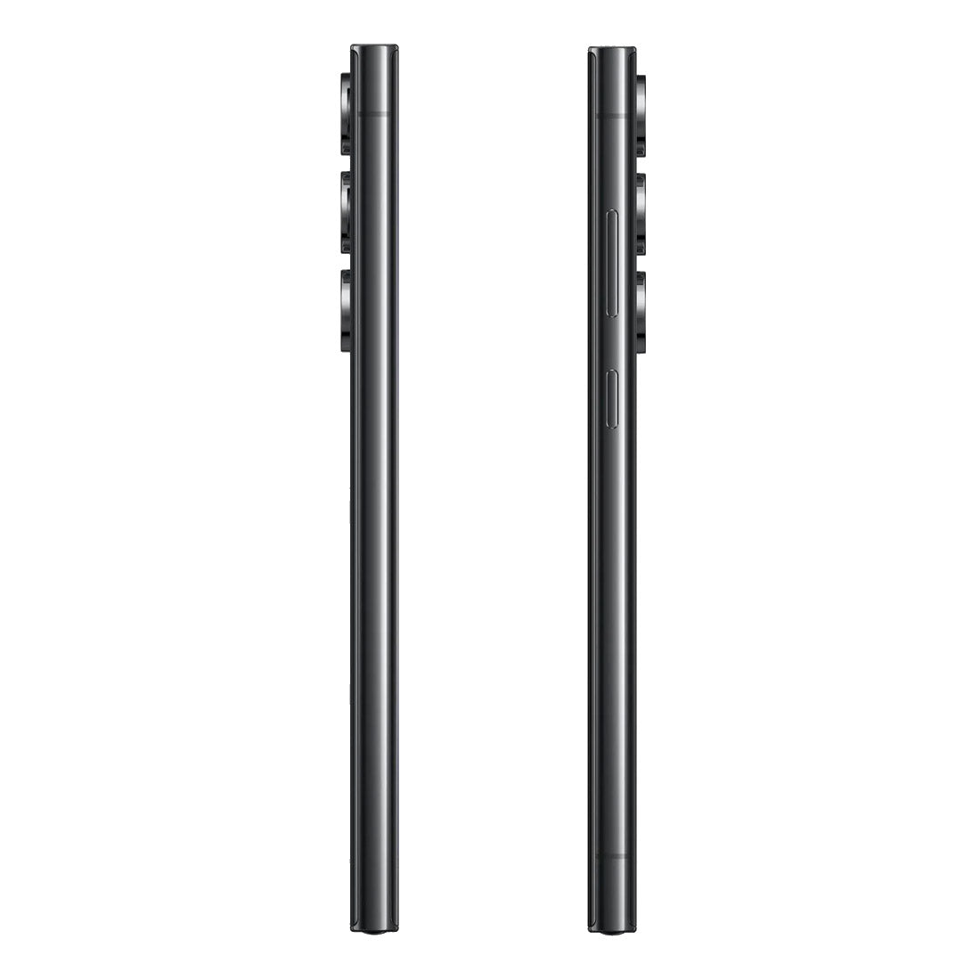 Samsung Galaxy S23 Ultra 5G 256GB  - Black (AU Version) - Excellent Refurbished Samsung