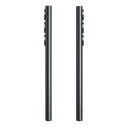 Samsung Galaxy S23 Ultra 5G 256GB  - Black (AU Version) - Excellent Refurbished Samsung