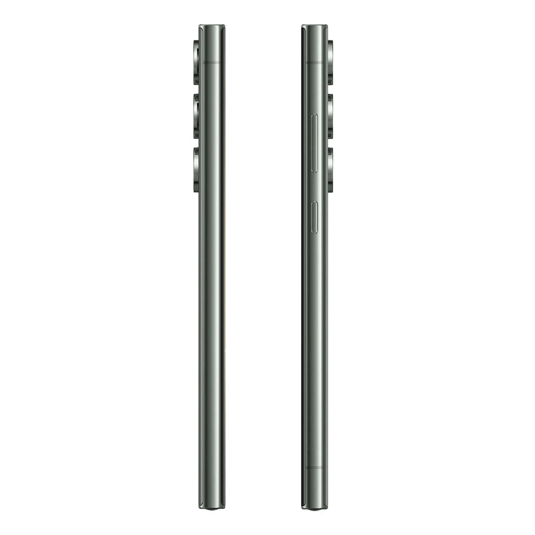 Samsung Galaxy S23 Ultra 5G 256GB Green - Pristine - Refurbished (AU Version) Samsung