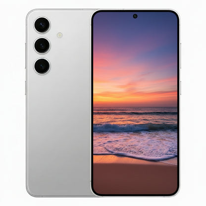 Samsung Galaxy S24 5G AI Smartphone 8GB/256GB - Marble Grey Samsung