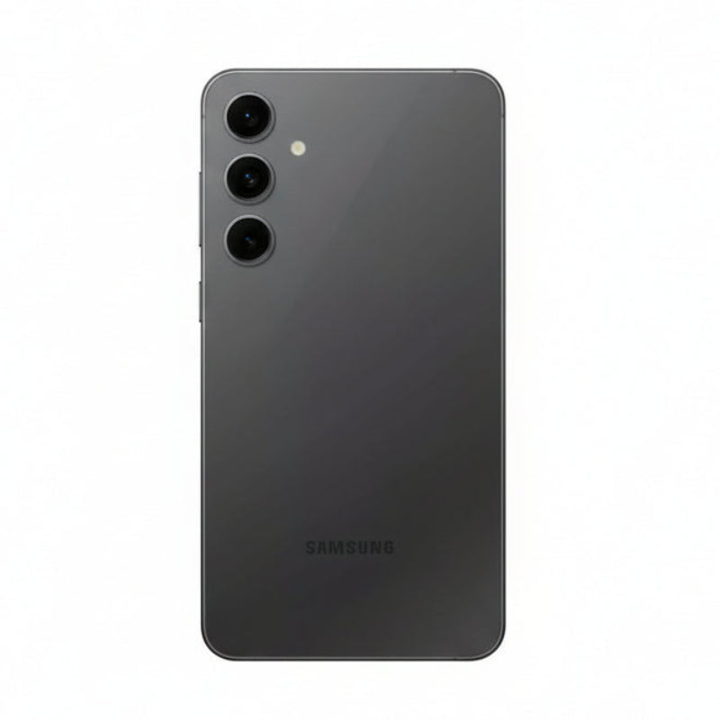 Samsung Galaxy S24 FE 5G 256GB Black Smartphone Android AI-Powered Camera