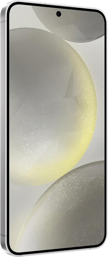 Samsung Galaxy S24 FE 5G 256GB - Marble Gray