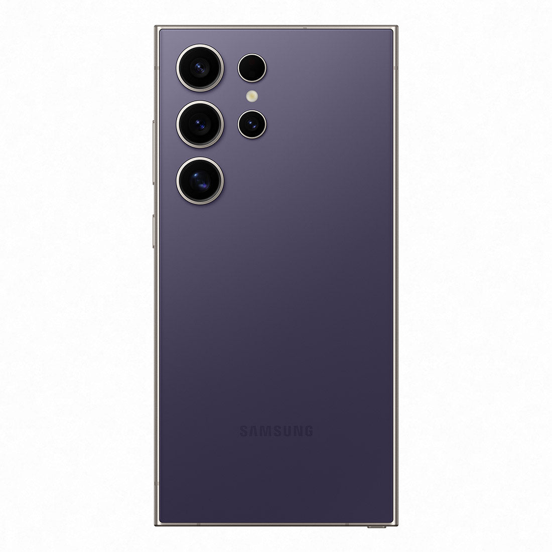 Samsung Galaxy S24 Ultra AI Smartphone  512GB Titanium Violet - Unlocked Smartphone (AU Version)