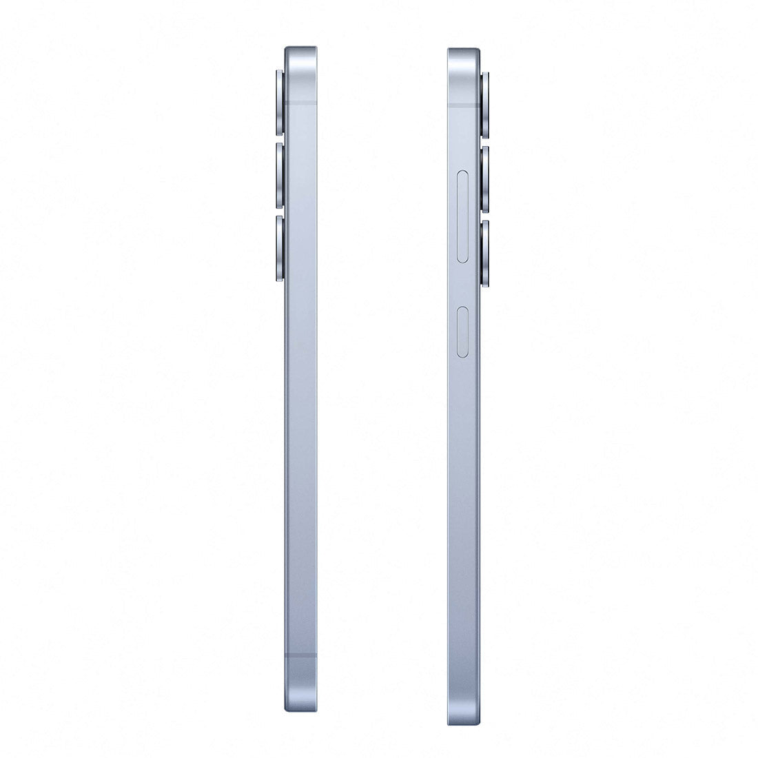 Samsung Galaxy S25+ Plus 512GB 5G AI Smartphone – 200MP Camera, Powerful Performance - Icyblue (Copy) SAMSUNG