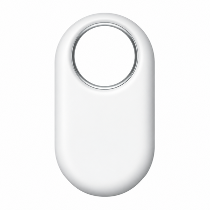 Samsung Galaxy SmartTag2 (1 Pack) – White Samsung