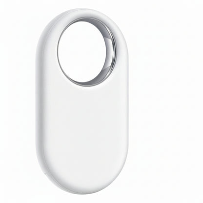 Samsung SmartTag2 Bluetooth tracker showing NFC Lost Mode area