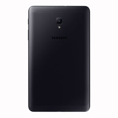 Telstra Samsung Galaxy Tab A 8.0 Tablet (WiFi + Cellular, 16GB/2GB, T385) - Black (Refurbished Grade-A)